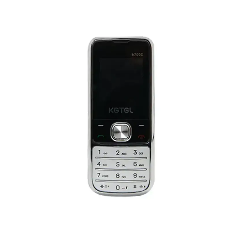 گوشی موبایل کاجیتل 6700C